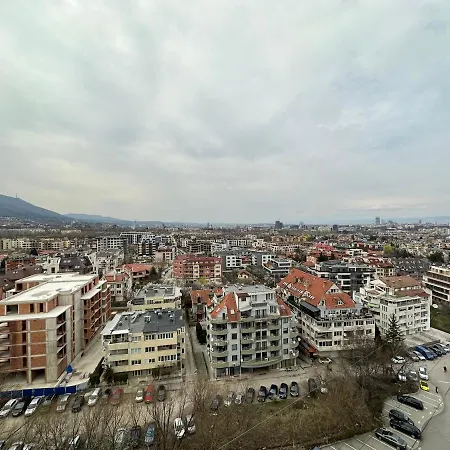 Apartment View By Lmg *